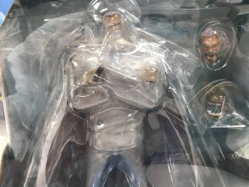 フィギュアのONE PIECE