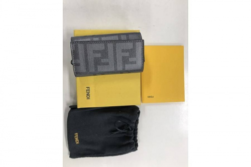 キーケースのFENDI
