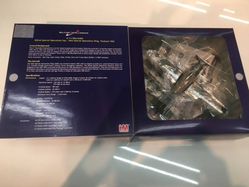 HOBBY MASTERのAIR POWER SERIES