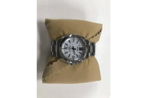 メンズファッションの腕時計