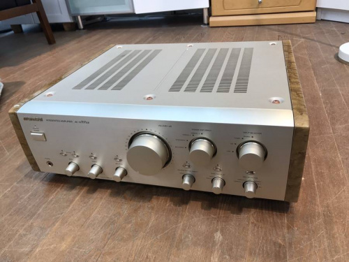 デジタル家電のオーディオ