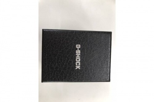 腕時計のCASIO