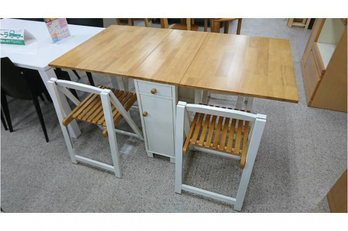 家具の出張買取