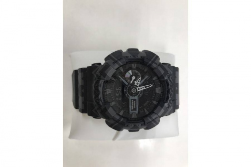 メンズファッションの腕時計