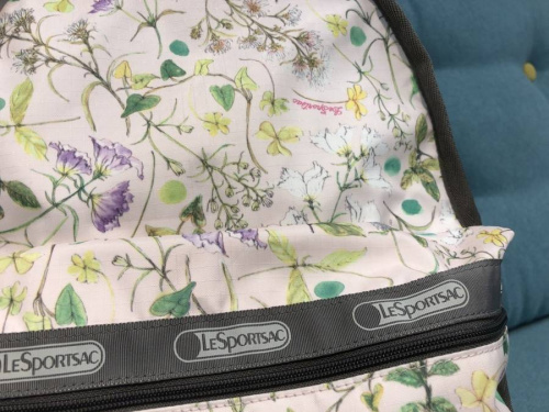 バッグのリュック