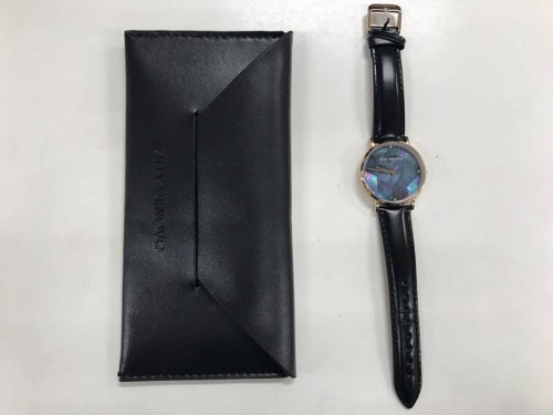 腕時計のALLY DENOVO