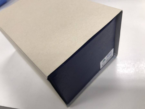 FUJI PRIZEの光学ガラス