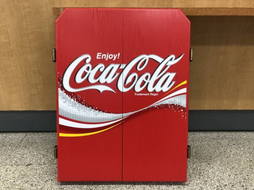 インテリアのダーツ