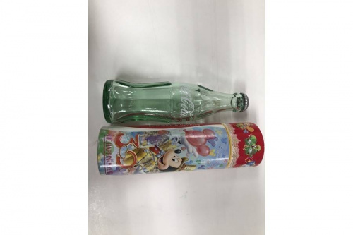 ホビーのディズニー
