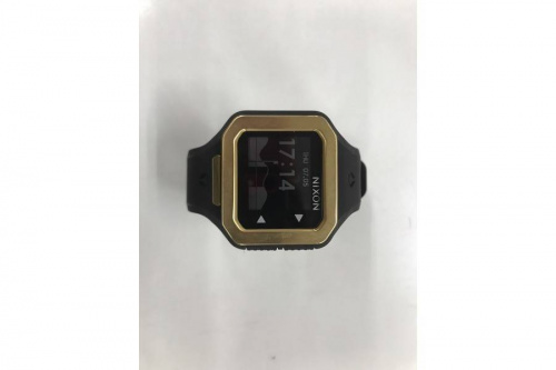 メンズファッションの腕時計