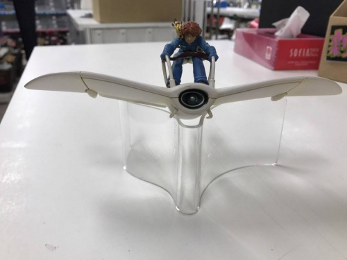 ホビーのフィギュア