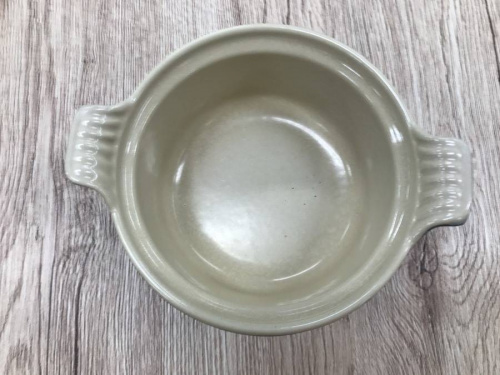 洋食器のLE CREUSET