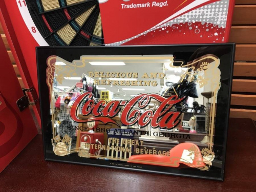 インテリアの額