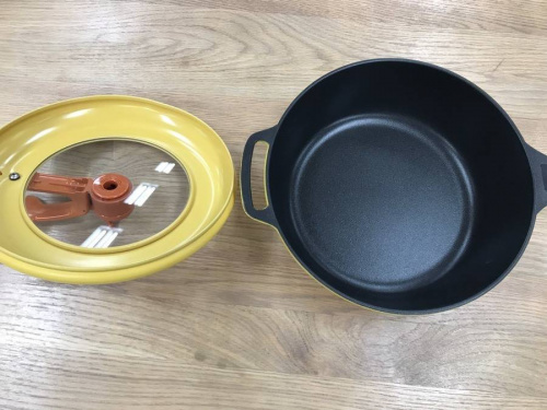 キッチン雑貨のレミパン