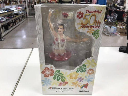 インテリアの置物