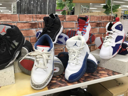 メンズファッションのシューズ