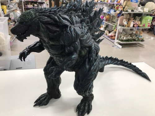 ホビーのフィギュア