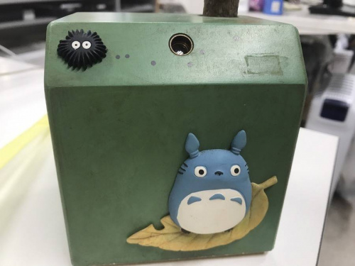 ホビー用品のTechnics