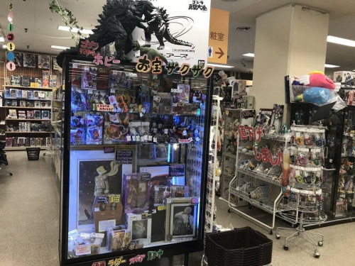 コンプリートセットのいわき