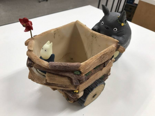 ホビー用品のジブリ