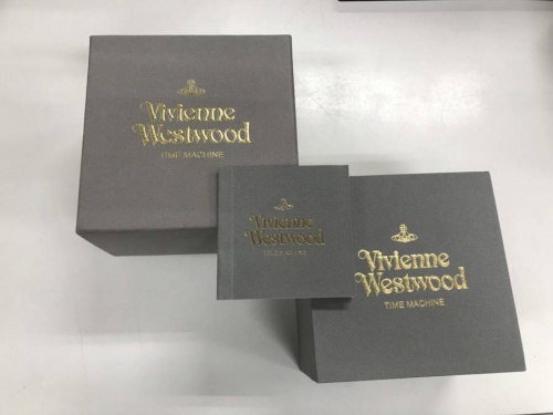 腕時計のVivienne Westwood