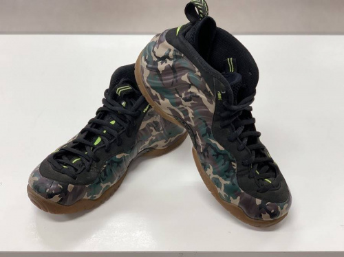 スニーカーのNIKE