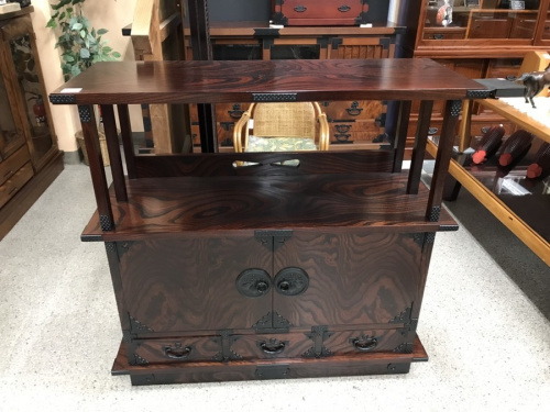 家具の和家具・時代家具