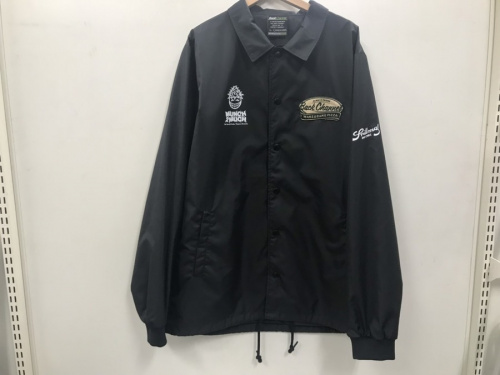 メンズファッションのジャケット