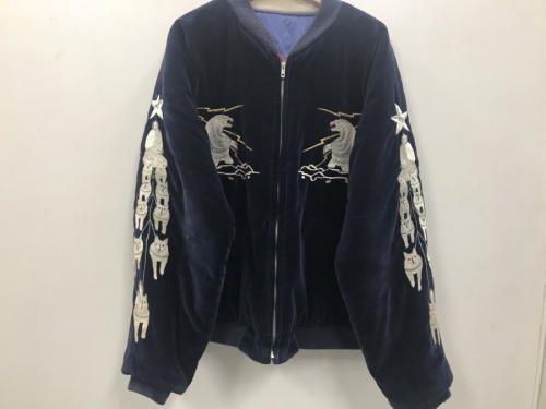 メンズファッションのジャケット