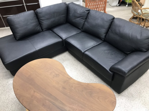 家具のソファ