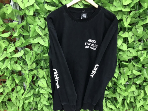 メンズファッションのトレーナー