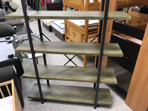 家具のラック