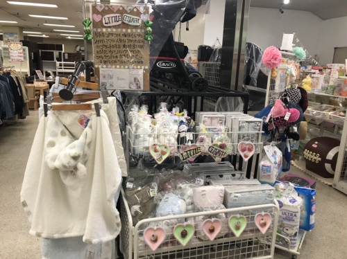 ベビーのベビー用品