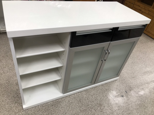 家具のバーカウンター