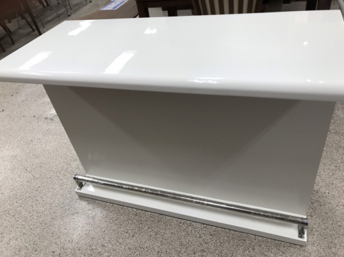 バーカウンターのニトリ