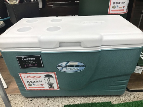 アウトドア用品のキャンプ用品