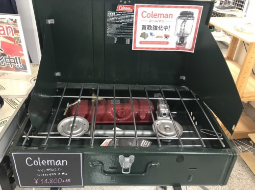 アウトドア用品のキャンプ用品