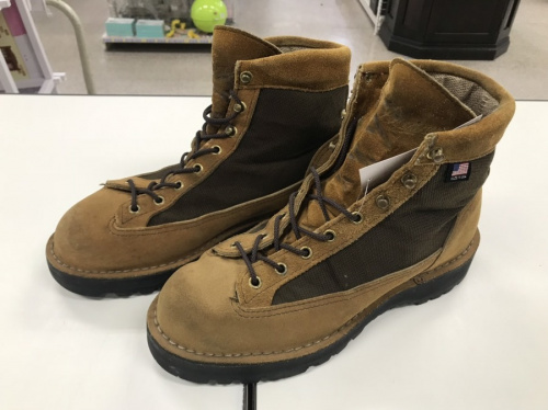 メンズファッションのブーツ