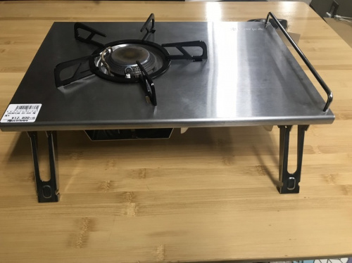 アウトドア用品のキャンプ用品