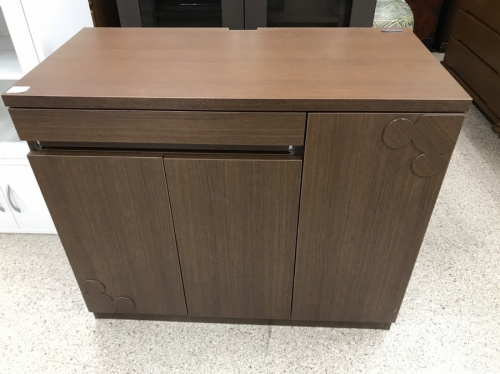 家具のデスク