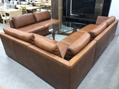 ソファのRitzwell