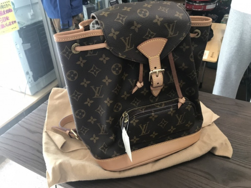 ブランド・ラグジュアリーのバッグ