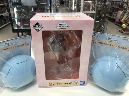 ホビーのフィギュア