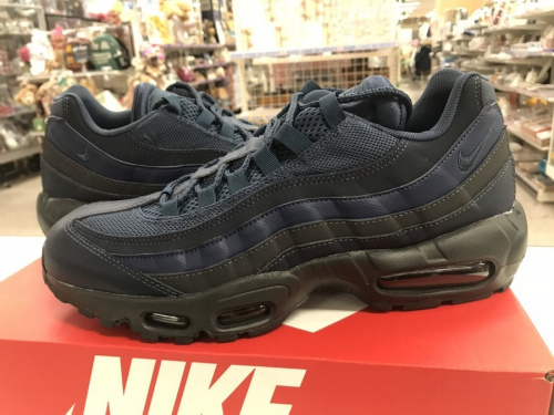 買取のスニーカー