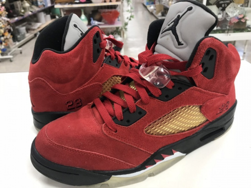 シューズのNIKE