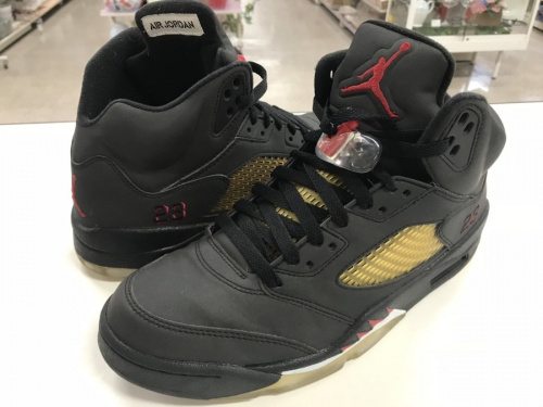 NIKEのJORDAN
