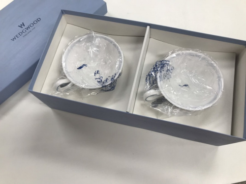 買取のテーブルウェア