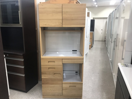 家具のカップボード・食器棚