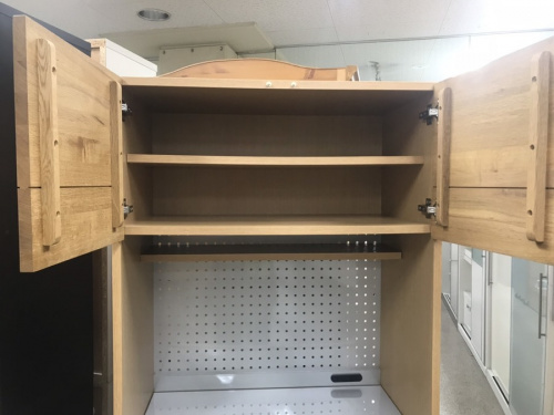 カップボード・食器棚のUNICO