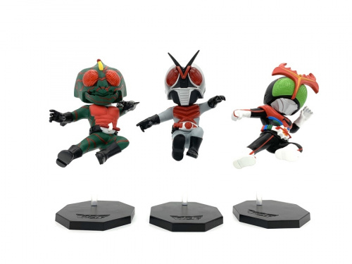 買取の仮面ライダーX